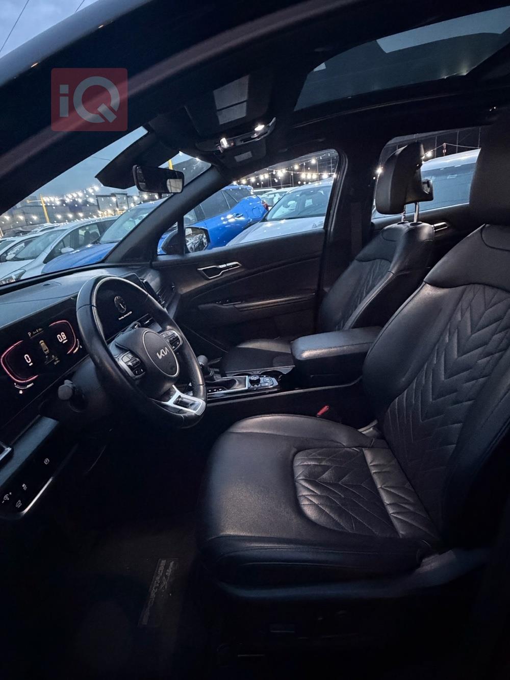 کیا سپۆرتاج